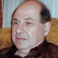 Danny  Kleinman