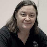 Bénédicte Cronier