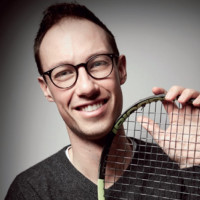 Cédric Lorenzini