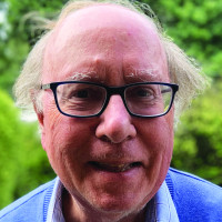 David Bird