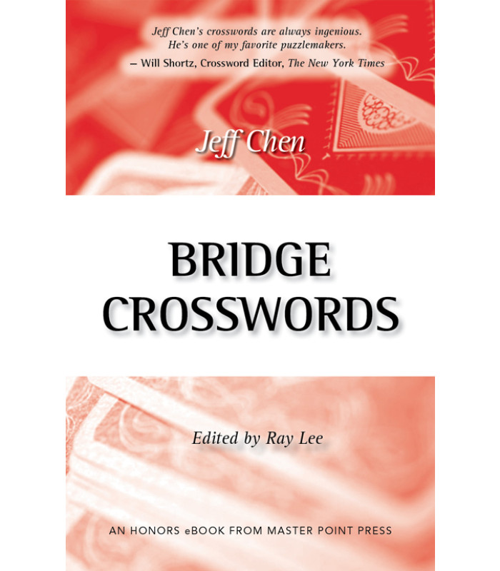 Bridge Crosswords General Interest Masterpointpress com