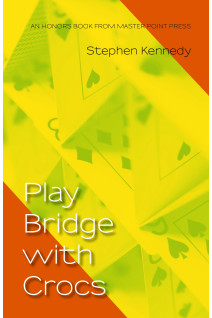 Play Bridge with Crocs