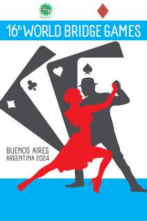 16th World Bridge Games: 2024 - Buenos Aires