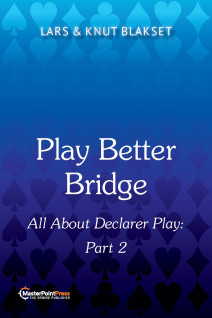 Play Better Bridge - Part 2