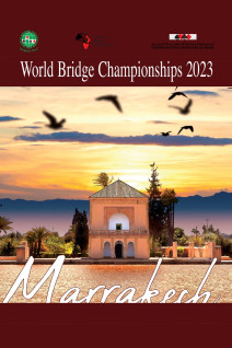 World Bridge Championships 2023