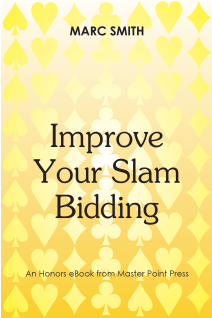 Improve your Slam Bidding