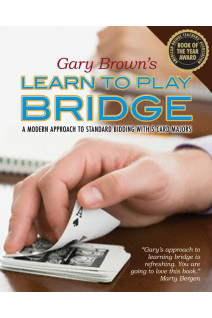 Gary Brown's Learn to Play Bridge