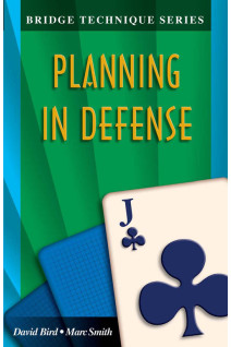 Planning in Defense (The Bridge Technique Series J)