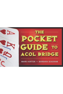 The Pocket Guide to Acol Bridge