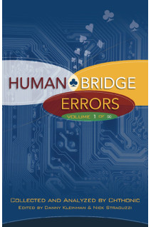 Human Bridge Errors