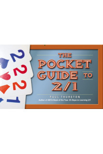 The Pocket Guide to 2/1