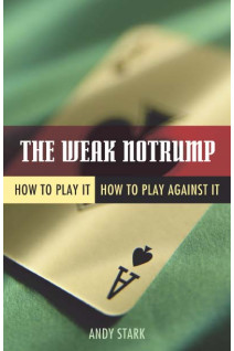 The Weak Notrump