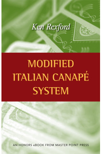 Modified Italian Canapé System