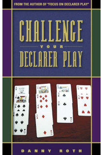 Challenge Your Declarer Play
