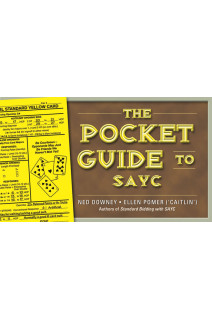 The Pocket Guide to SAYC
