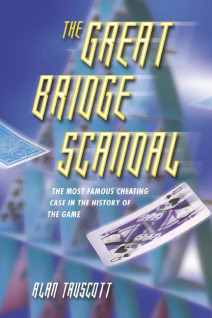 Sample of The Great Bridge Scandal