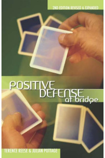 Positive Defense at Bridge