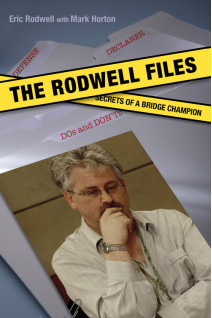 The Rodwell Files