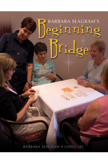Barbara Seagram's Beginning Bridge Playing Cards