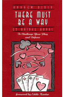 There Must Be A Way