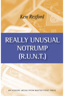 Really Unusual Notrump (R.U.N.T.)