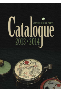 Master Point Press 2013-2014 Catalogue