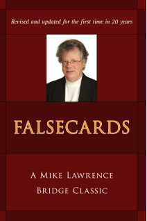 Falsecards (2nd edition)