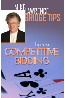 Tips on Competitive Bidding