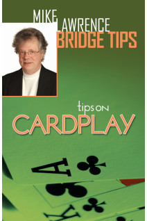 Tips on Cardplay