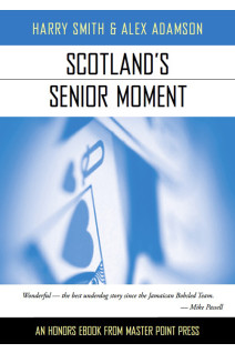 Scotland's Senior Moment