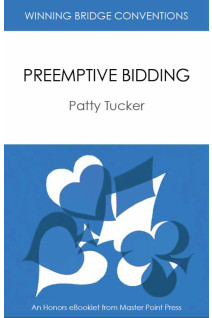 Preemptive Bidding