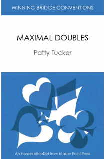 Maximal Doubles