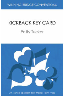 Kickback Key Card