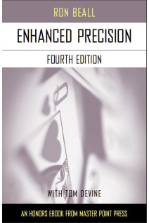 Enhanced Precision: Fourth edition