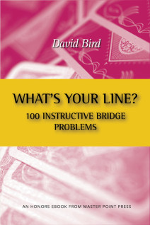 What's Your Line? 100 Instructive Bridge Problems