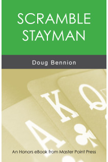 Scramble Stayman