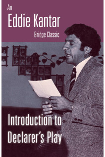 Introduction to Declarer's Play
