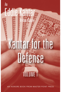 Kantar for the Defense Volume 1