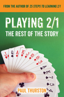 Playing 2/1: The Rest of the Story