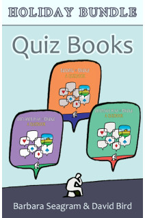 Quiz Books Bundle