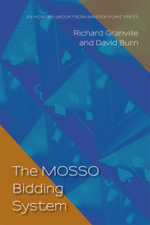 The MOSSO Bidding System