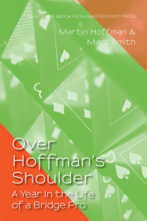Over Hoffman's Shoulder