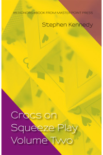 Crocs on Squeeze Play Volume 2