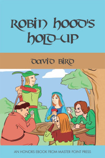 Robin Hood's Hold-up