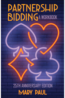 Partnership Bidding - A Workbook (eBook)