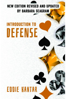 Introduction to Defense: Second Edition