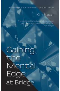 Gaining the Mental Edge at Bridge