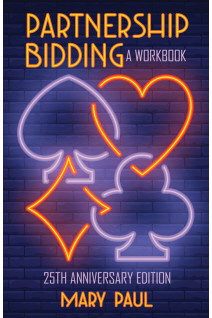 Partnership Bidding - A Workbook