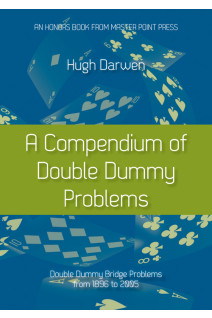 A Compendium of Double Dummy Problems
