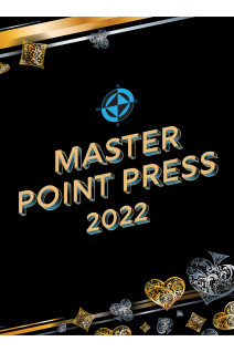 Master Point Press 2022 Catalogue